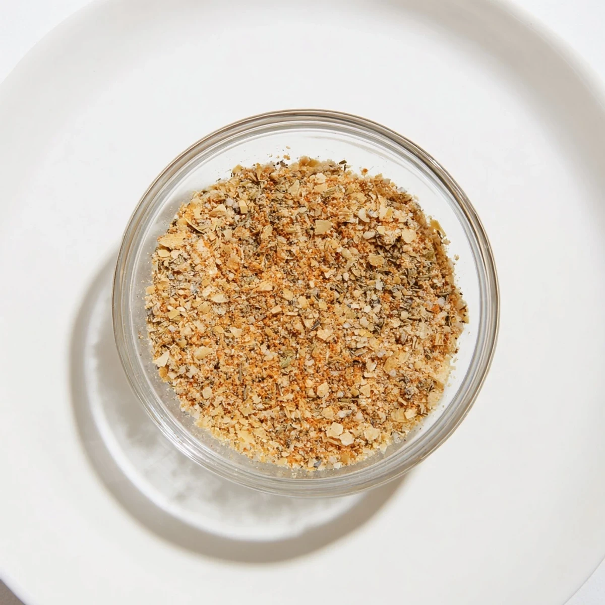 Rich Savory Flavor seasoning, a versatile vegan blend; imagine it adding depth to your next meal.