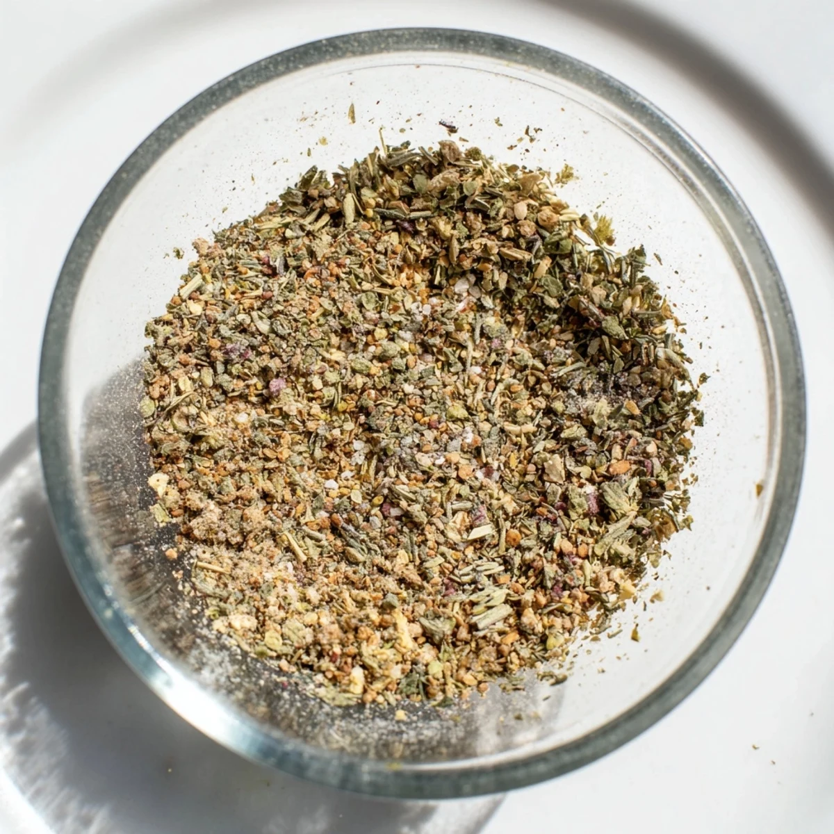 Savory Herb Spice Mix